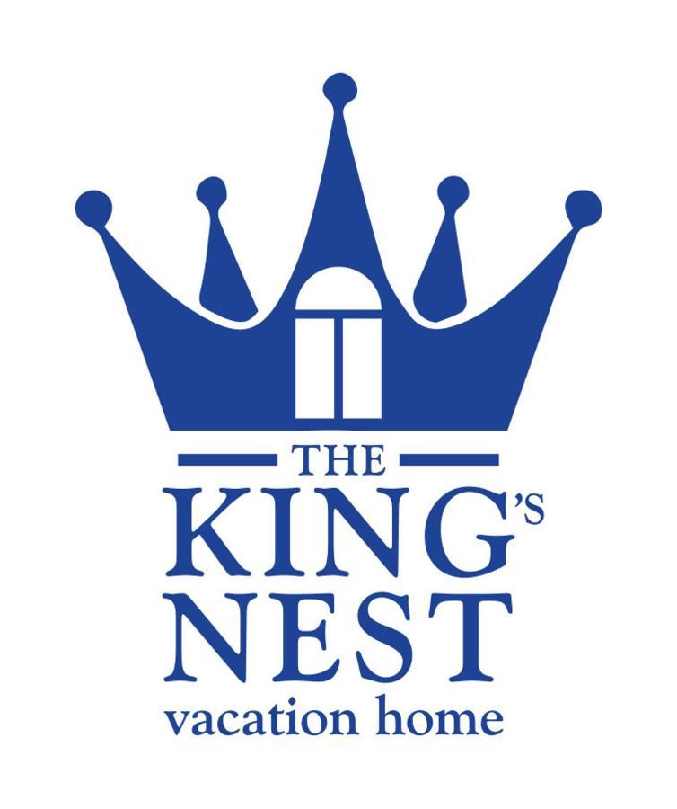 King'S Nest Διαμέρισμα Τορίνο Εξωτερικό φωτογραφία